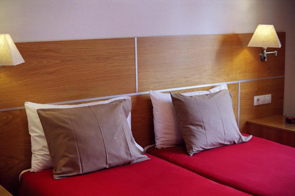 Hotel Rural Latxanea Alsasua Cameră foto